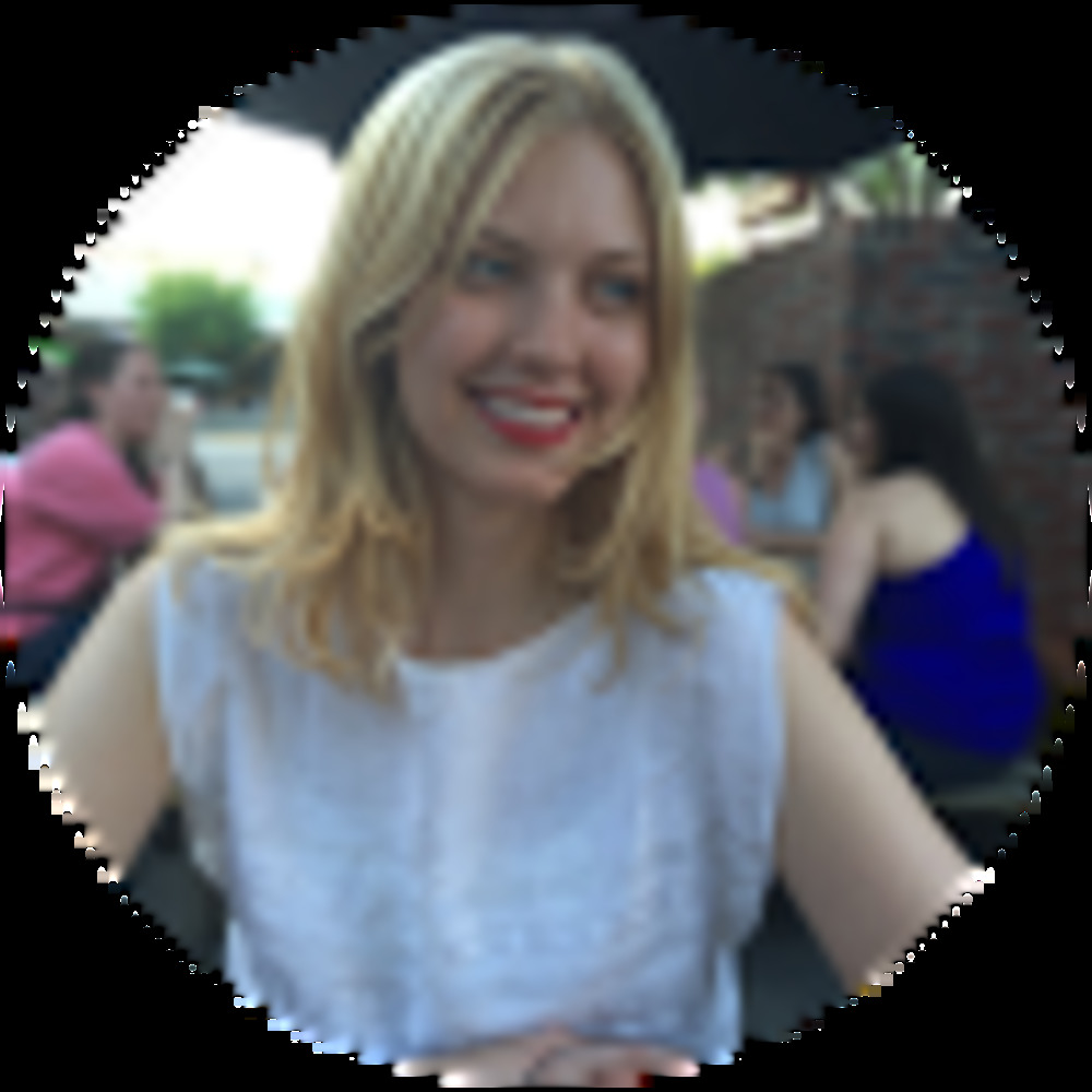 Meet your Posher, Katherine
